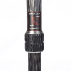 Fotopro TL-84C LG-9R Top Başlı Global Elite Karbon Fiber Tripod