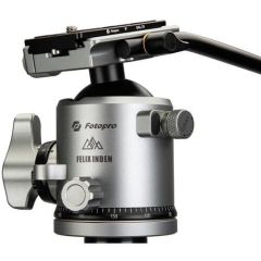 Fotopro TL-64C LG-7R Top Başlı Karbon Fiber Tripod