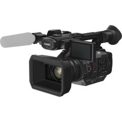 Panasonic HC-X20E 4K Pro Video Kamera