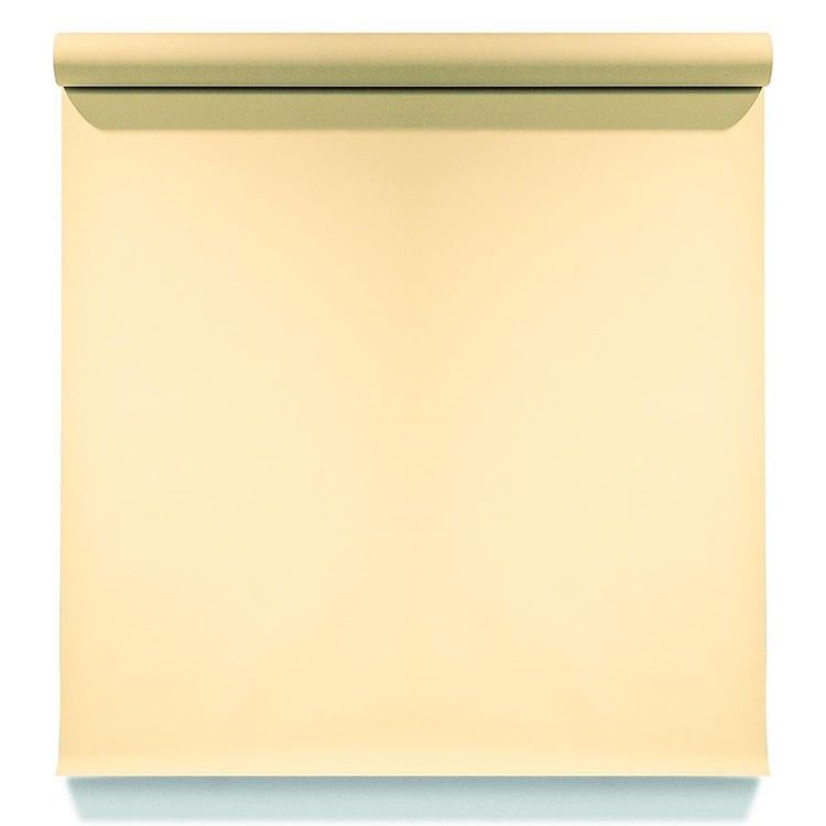 Visico Cream 2.72 x 11 Metre Fon Kağıdı