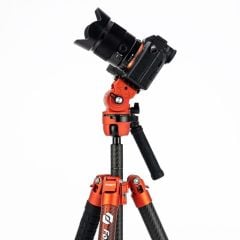 Fotopro X-AİRFLY Carbon Video Tripodu