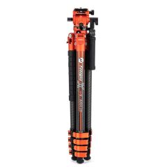 Fotopro X-AİRFLY Carbon Video Tripodu