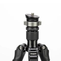 Fotopro S5i Pro Video Tripod Kit