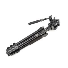 Fotopro S5i Video Tripod Kit
