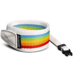 Polaroid Kamera Askısı Flat - Beyaz