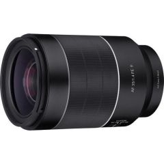 Samyang AF 35mm F1.4 FE II (Sony E)