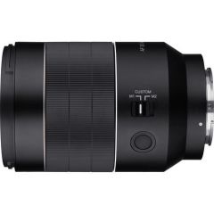 Samyang AF 35mm F1.4 FE II (Sony E)