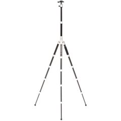 Benro MeFoto RoadTrip PRO CF Tripod Silver