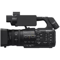 Sony HXR NX800 4K HDR Profesyonel Video Kamera