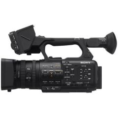 Sony HXR NX800 4K HDR Profesyonel Video Kamera