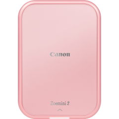Canon Zoemini 2 Taşınabilir Yazıcı