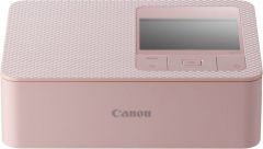 Canon SELPHY CP1500 Compact Photo Printer (Pink)