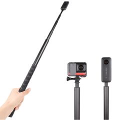 Böwee 120cm Invisible Selfie Stick For İnsta360