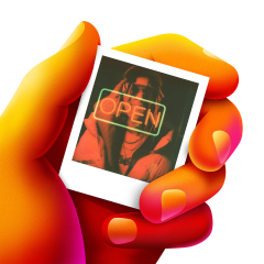 Polaroid Go Double Pack Fotoğraf Filmi (16'lı Paket)