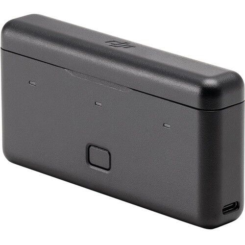 DJI Osmo Action Çok Fonksiyonlu Pil Kutusu (Action 3/4)