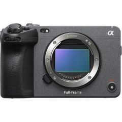 Sony FX3 Body + Sony FE 16-35mm 2.8 GM II Lens