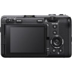 Sony FX3 Body + Sony FE 16-35mm 2.8 GM II Lens