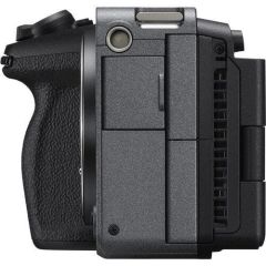 Sony FX3 Body + Sony FE 16-35mm 2.8 GM II Lens