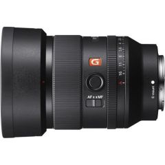 Sony FX3 Body + Sony FE 35mm 1.4 GM Lens