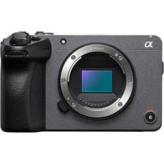Sony FX30 Dijital Sinema Kamerası