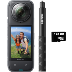 Insta360 X4 Sanal Tur Kiti