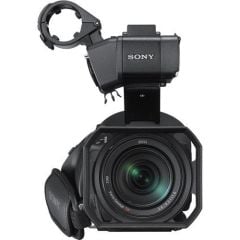 Sony PXW-Z90 4K Profesyonel Video Kamera