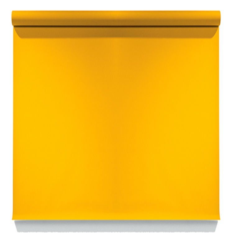 Visico Forsythia Yellow 2.72 x 11 Metre Fon Kağıdı