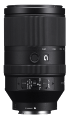 Sony FE 70-300mm f/4.5-5.6 G OSS Lens