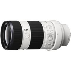 Sony FE 70-200mm f/4 G OSS Lens