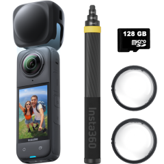 Insta360 X4 Drone Efekt Paketi