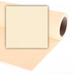 Colorama Vanılla 2.72 x 11 Metre Kağıt Fon