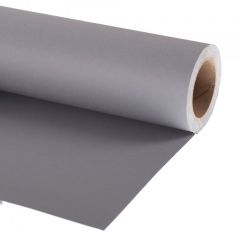 Lastolite Pewter 2.72m x 11m Kağıt Fon 9060