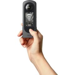Ricoh Theta X 360 Derece Kamera