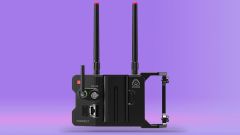 Atomos CONNECT Network, Wireless & SDI Expansion (NINJA V/V+)