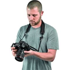 Manfrotto PL-C Pro Light Camera Strap
