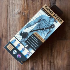 Carry Speed Pro Mark IV Çapraz Fotoğraf Makinesi Askısı