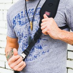 Carry Speed Pro Mark IV Çapraz Fotoğraf Makinesi Askısı