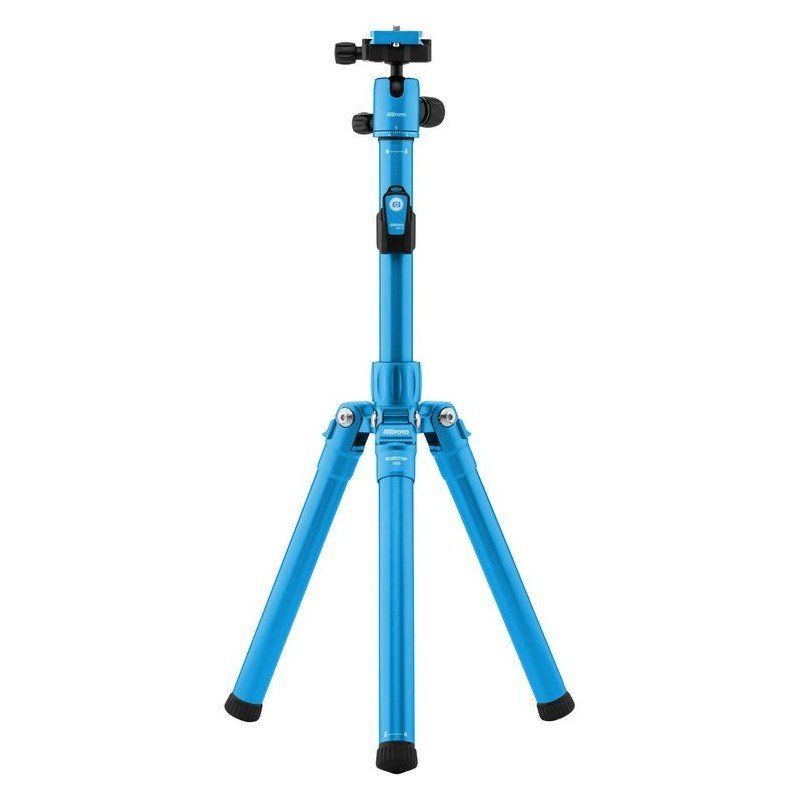 MeFOTO RTAIR-BLU Roadtrip Air Blue