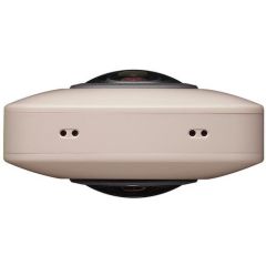 Ricoh Theta SC2 4K 360 Derece Kamera (Bej)