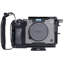 Sirui Camera Cage (Sony FX3 - FX30)