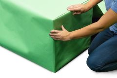 Lastolite Chromakey Green 2.72m x 11m Kağıt Fon 9073