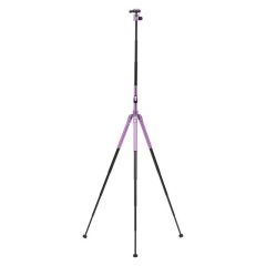 MeFOTO BPAIR-PUR Backpacker Air Purple