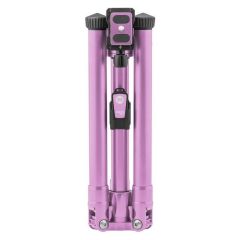 MeFOTO BPAIR-PUR Backpacker Air Purple