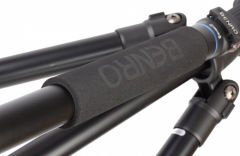 Benro FIF28AIB2 Aluminium Tripod Kit (Monopod Özellikli)