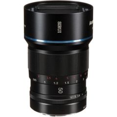Sirui 50mm f/1.8 Anamorphic Lens (Sony E Mount)