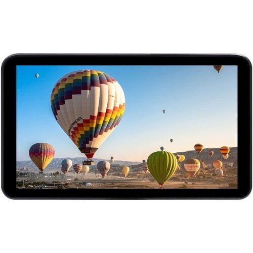 Portkeys LH7H 7'' High-Bright Touchscreen Monitor (Black)