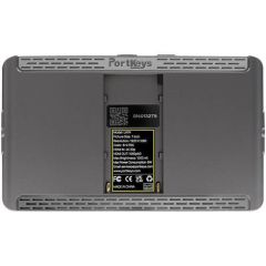 Portkeys LH7H 7'' High-Bright Touchscreen Monitor (Black)