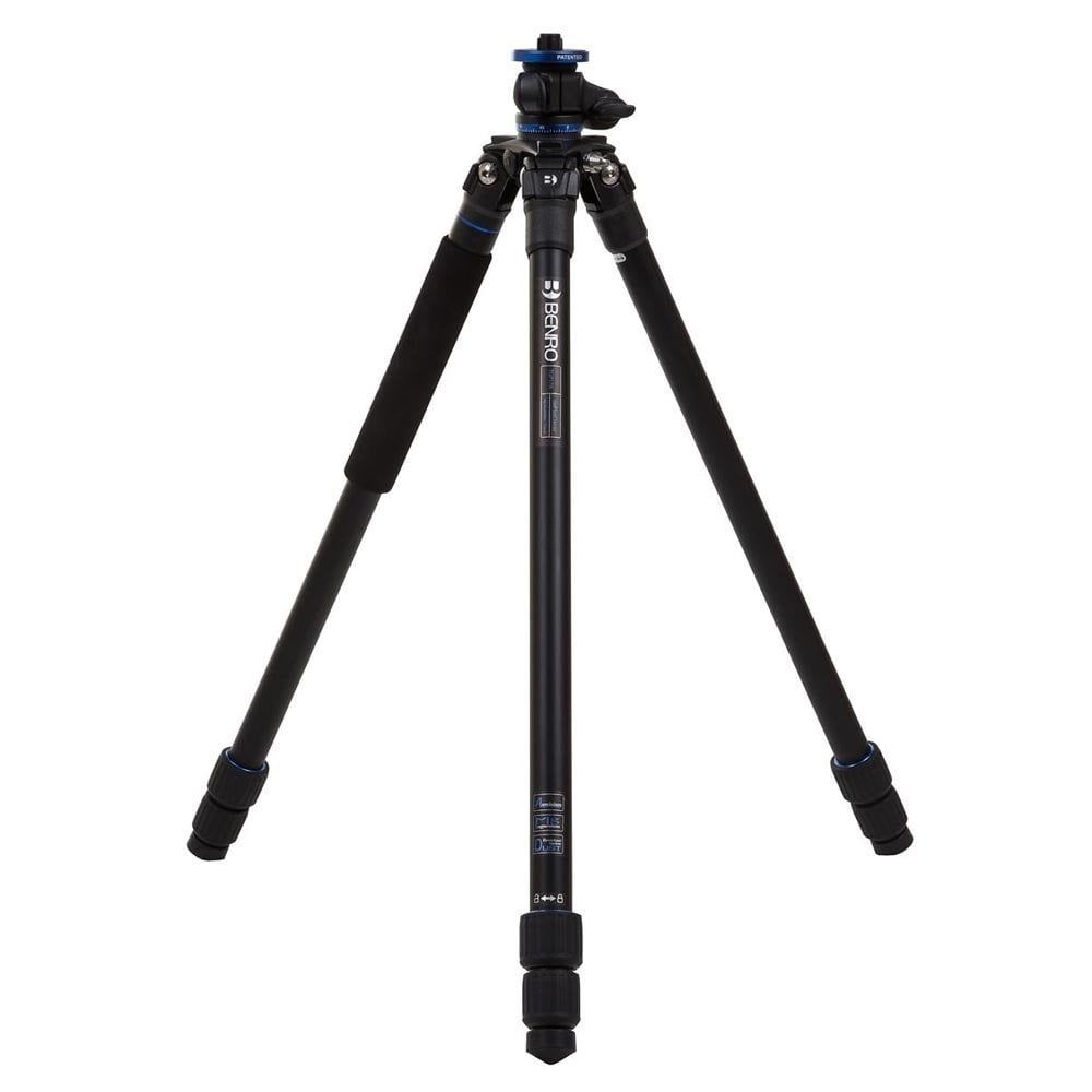 Benro TGP17A Go Plus Classic Aluminium Tripod