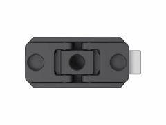 Ulanzi R073 Insta360 Car V-Bayonet Metal Dash Cam Mount