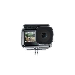 Telesin DJI Osmo Action 3/4/5 Su Geçirmez Kılıf